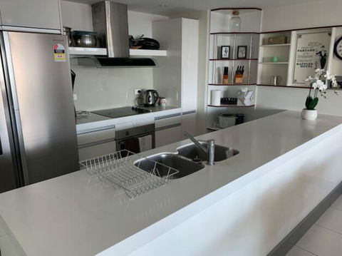 Nia's Place - Accommodation Melbourne 2