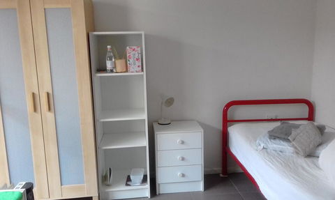 Nice Single Room In Modern Townhouse - Accommodation Melbourne 1
