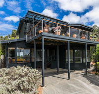 NICHE ON NOBLE - Ever Changing Vista - Accommodation Melbourne