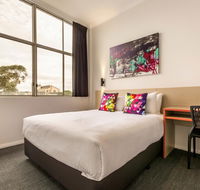 Nightcap at Ashley Hotel - Accommodation Melbourne