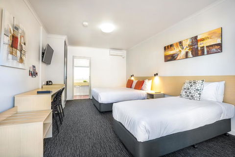 Nightcap At Ferntree Gully Hotel Motel - Accommodation Melbourne 1