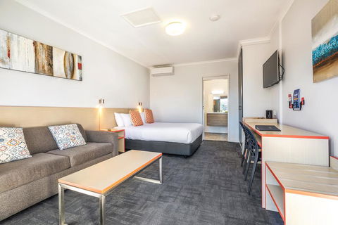 Nightcap At Ferntree Gully Hotel Motel - Accommodation Melbourne 0