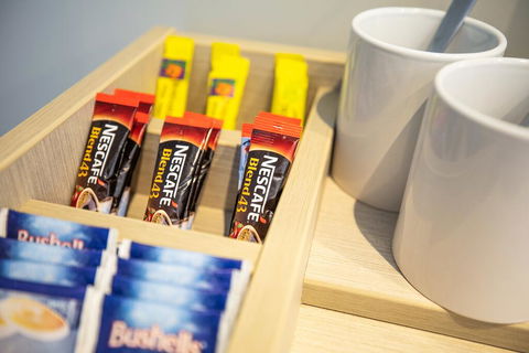 Nightcap At Gateway Hotel - Accommodation Melbourne 3