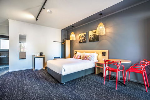 Nightcap At Gateway Hotel - Accommodation Melbourne 0