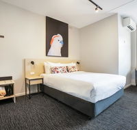Nightcap at the Charles Hotel - Accommodation Melbourne