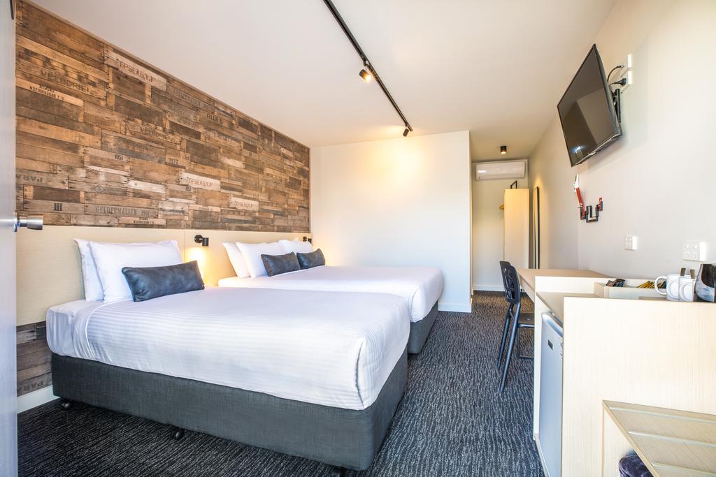  Accommodation Melbourne
