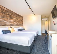 Nightcap at Westside Hotel - Accommodation Melbourne