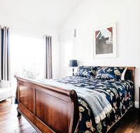 Nightcap Ridge - Byron Bay Hinterland - Accommodation Melbourne