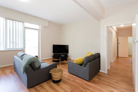Nights On Broadway - Close To River, UWA & Hospitals - Accommodation Melbourne 3