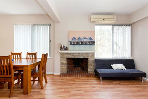 Nights On Broadway - Close To River, UWA & Hospitals - Accommodation Melbourne 1
