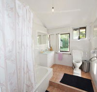 Nimbin waterfall retreat - Accommodation Melbourne
