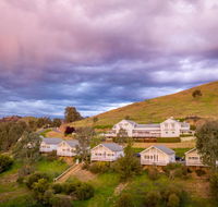 Nimbo Fork Lodge - Accommodation Melbourne