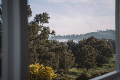 Nimbo Fork Lodge - Accommodation Melbourne 2