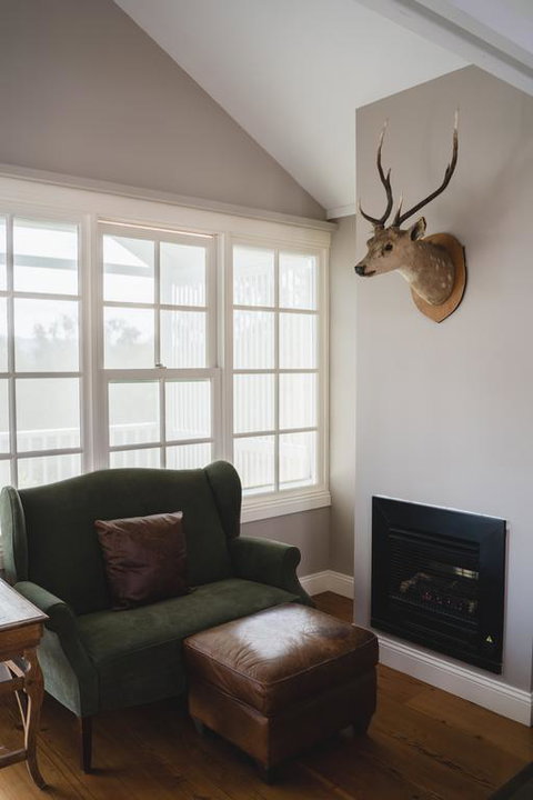 Nimbo Fork Lodge - Accommodation Melbourne 3