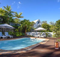 Ninderry Manor Luxury Bed and Breakfast - Accommodation Melbourne