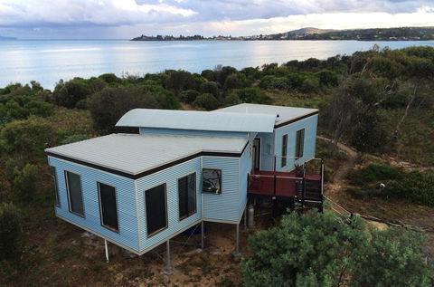 Nine Mile Escape - Accommodation Melbourne 3