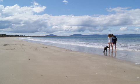 Nine Mile Escape - Accommodation Melbourne 2