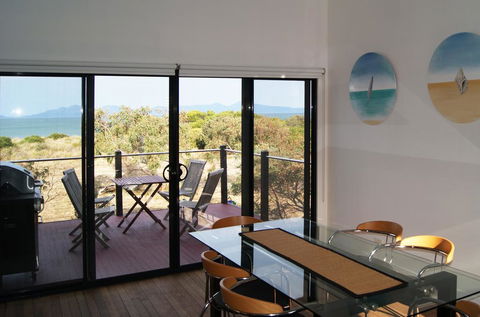 Nine Mile Escape - Accommodation Melbourne 0