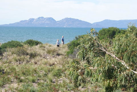 Nine Mile Escape - Accommodation Melbourne 1