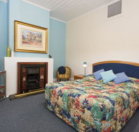 Ningana Heritage Houses - Accommodation Melbourne