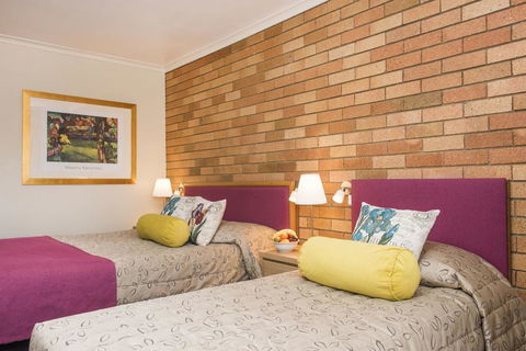 Ningana Motel - Accommodation Melbourne 3