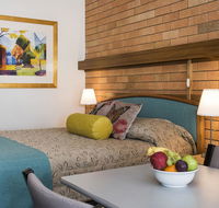 Ningana Motel - Accommodation Melbourne