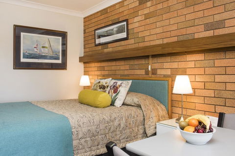 Ningana Motel - Accommodation Melbourne 1