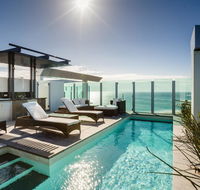 Nirvana By The Sea - Accommodation Melbourne