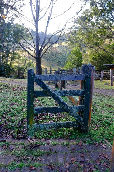 Nirvana Spiritual Retreat - Accommodation Melbourne 3