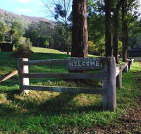 Nirvana Spiritual Retreat - Accommodation Melbourne