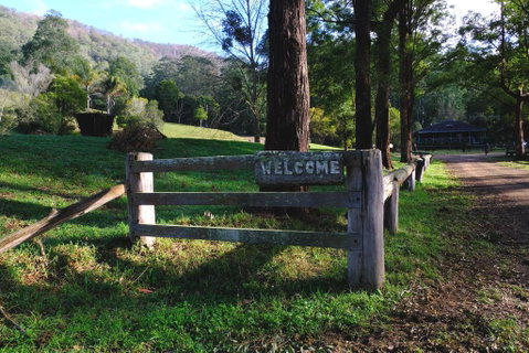 Nirvana Spiritual Retreat - Accommodation Melbourne 0