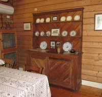 Nivani 1880's cottage - Accommodation Melbourne