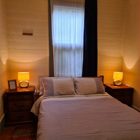 No14 Lovel St Hostel - Accommodation Melbourne 3