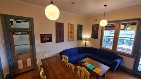 No14 Lovel St Hostel - Accommodation Melbourne 1