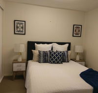 Nomads Rest - Accommodation Melbourne