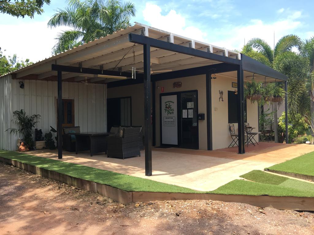  Accommodation Melbourne