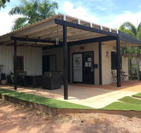 Noonamah Tourist Park - Accommodation Melbourne