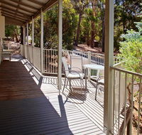 Noonameena Cottage - Accommodation Melbourne