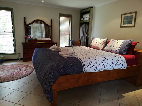 Noosa Edge Nudist Retreat - Accommodation Melbourne 3