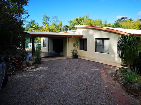 Noosa Edge Nudist Retreat - Accommodation Melbourne 1