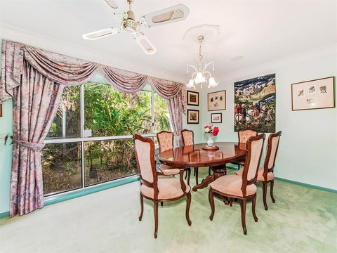 Noosa Hinterland Spectacular Boutique Guesthouse - Accommodation Melbourne 3