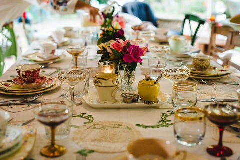 Noosa Valley Manor B&B - Accommodation Melbourne 1