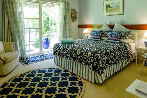 Noosa Valley Manor B&B - Accommodation Melbourne 3