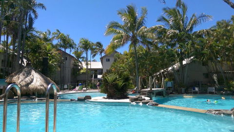 Noosaville Resort Living On Noosa River Gympie Terrace - Accommodation Melbourne 0
