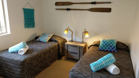 Noosaville Resort Living On Noosa River Gympie Terrace - Accommodation Melbourne 2