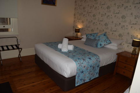 Norah Head Lighthouse - Accommodation Melbourne 2