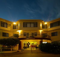 Normandie Inn and Function Centre - Accommodation Melbourne