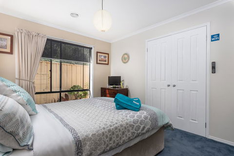 North Essendon B & B Melbourne Airport - Accommodation Melbourne 3