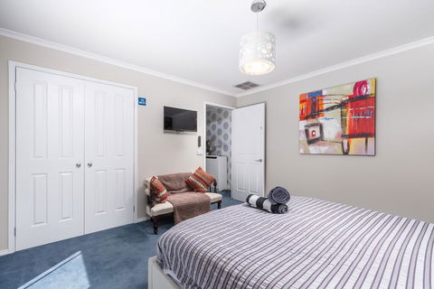 North Essendon B & B Melbourne Airport - Accommodation Melbourne 2