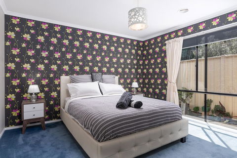 North Essendon B & B Melbourne Airport - Accommodation Melbourne 1